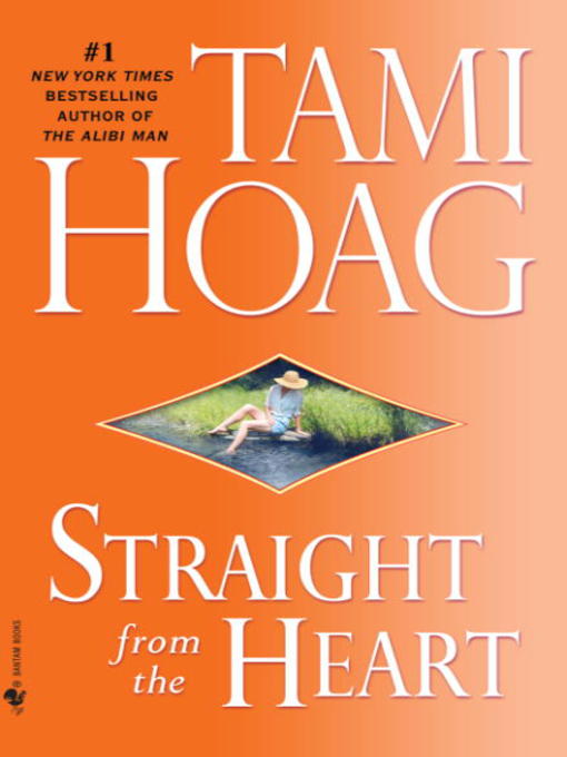 Cover of Straight from the Heart